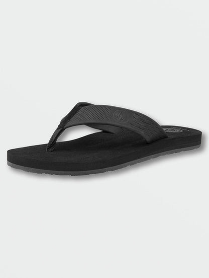 Men's Daycation Black Destructo - Volcom