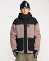 Pale Mauve
