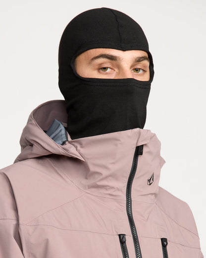 Men's Guch Stretch Gore Jacket Pale Mauve - Volcom