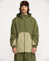 Dark Olive