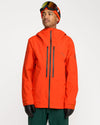 Orange Shock