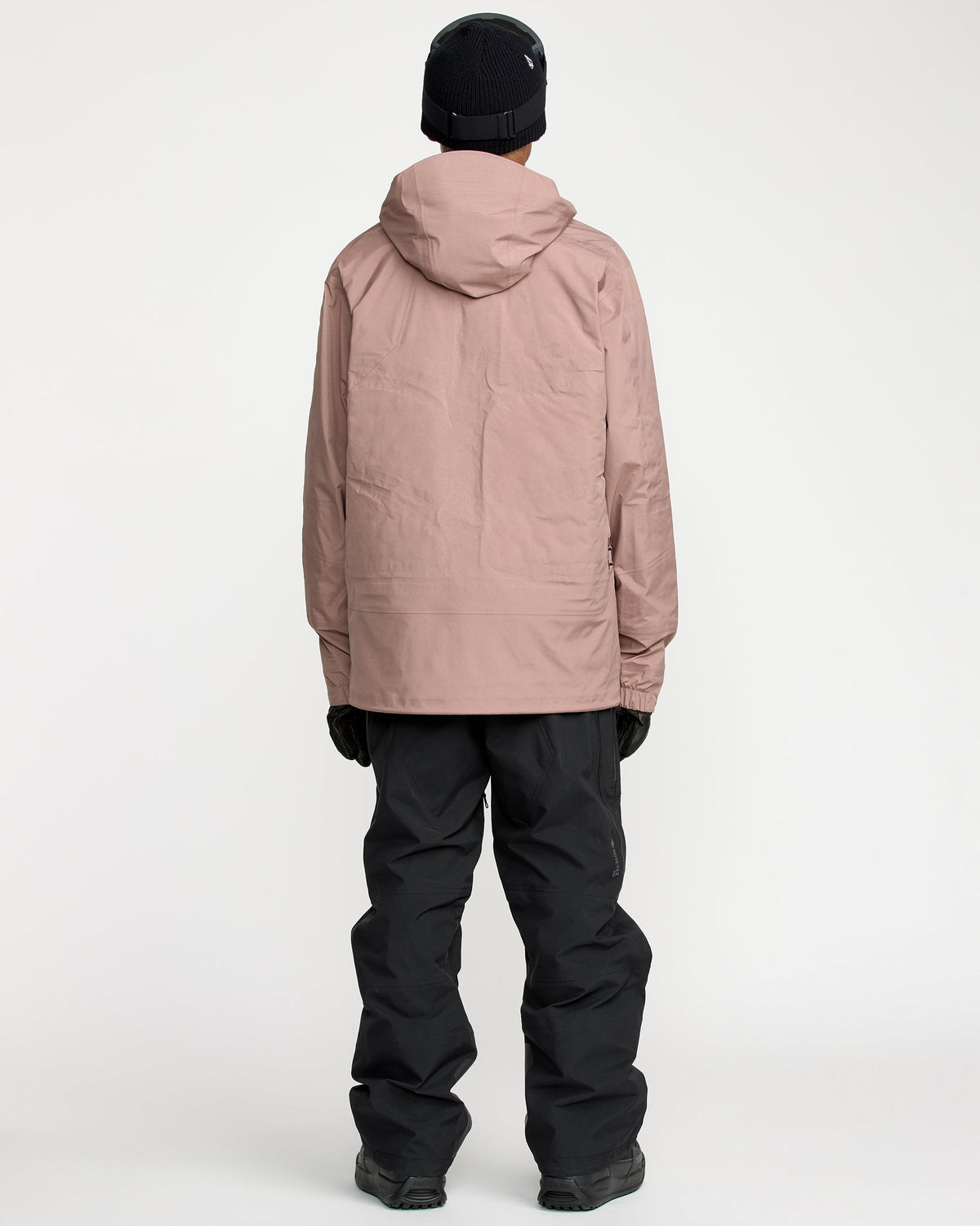 Men's Tds Inf Gore-Tex Jacket Pale Mauve - Volcom