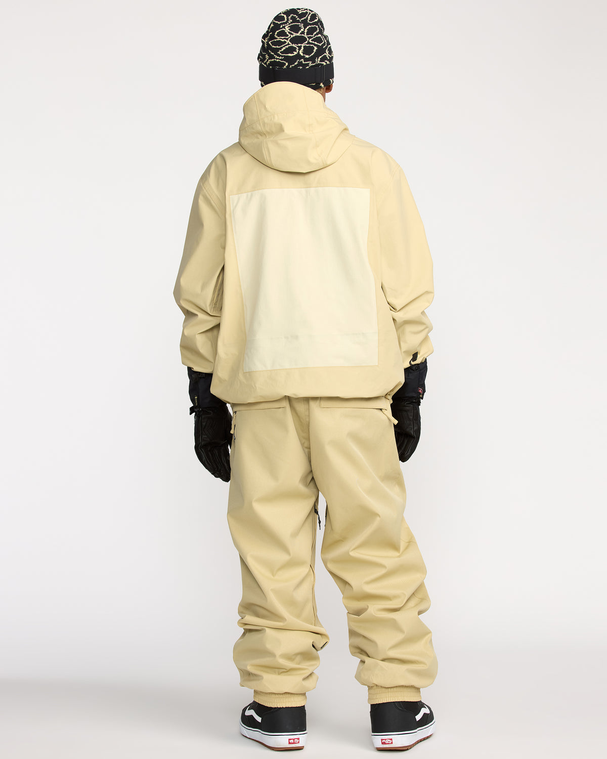 Men's Arthur 3L Jacket Fern - Volcom