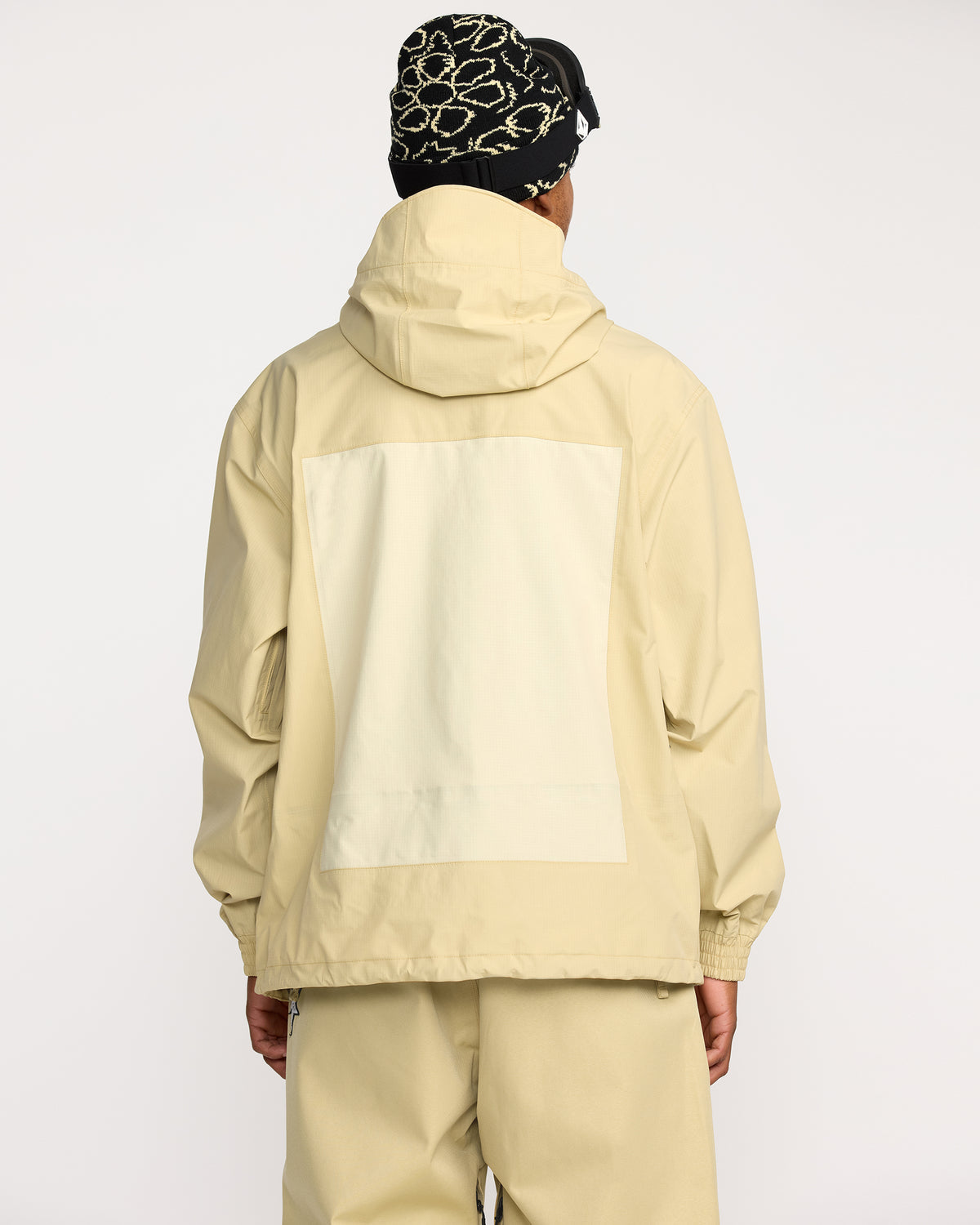 Men's Arthur 3L Jacket Fern - Volcom
