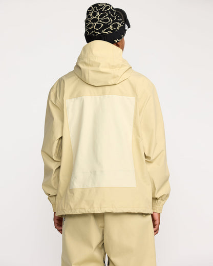 Men's Arthur 3L Jacket Fern - Volcom