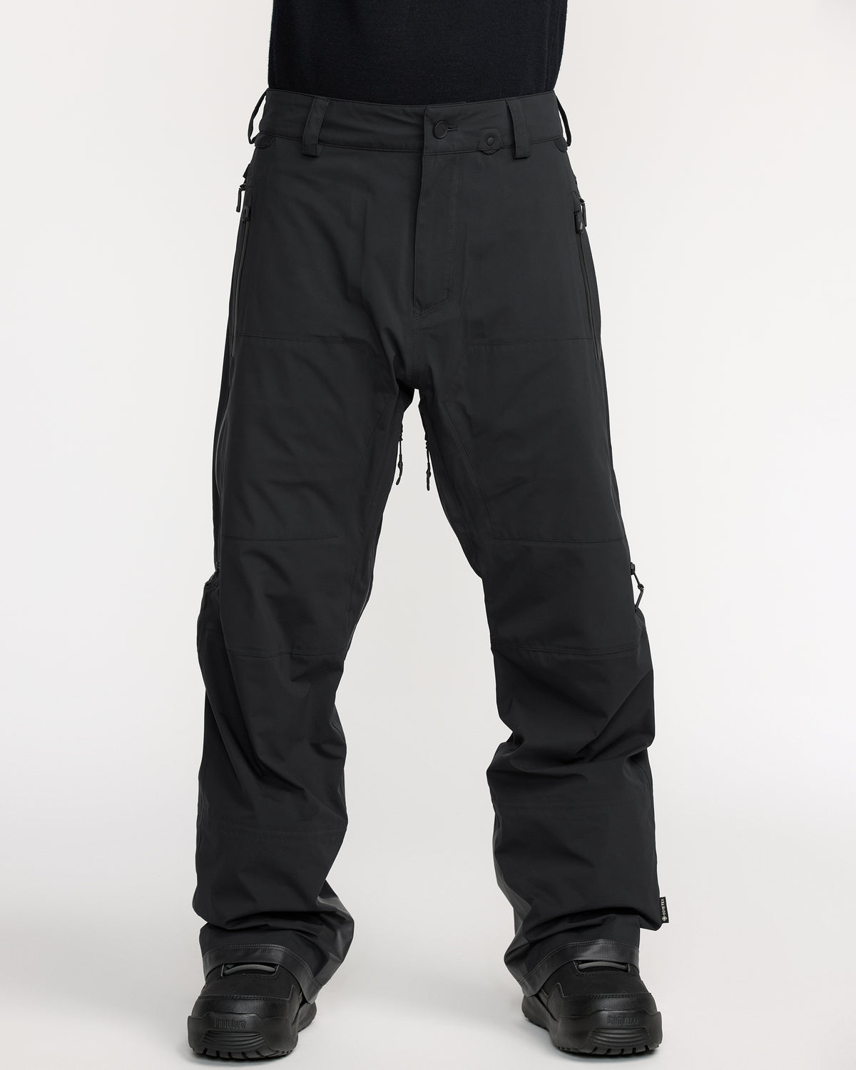 Men's Guch Stretch Gore Pants Black - Volcom