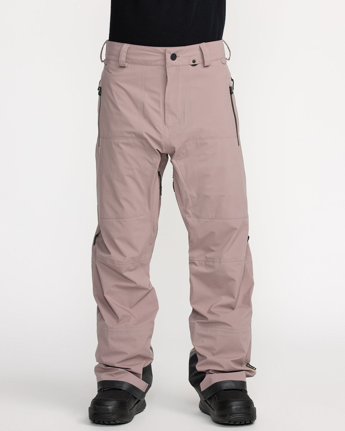 Men's Guch Stretch Gore-Tex Pants Pale Mauve - Volcom