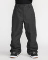 Black Denim
