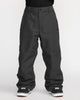 Black Denim