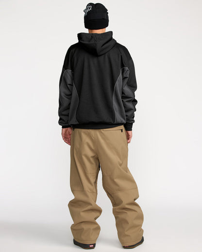 Men's Snow Billow Pants Bronze - Volcom