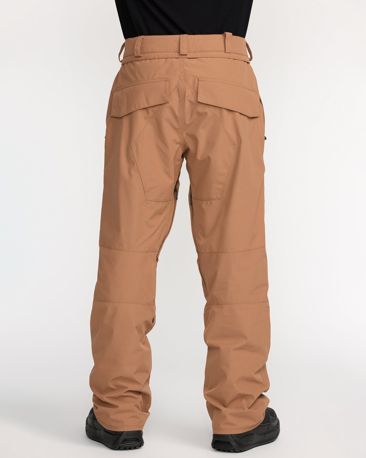 Men's Roan Pants Terra Brown - Volcom