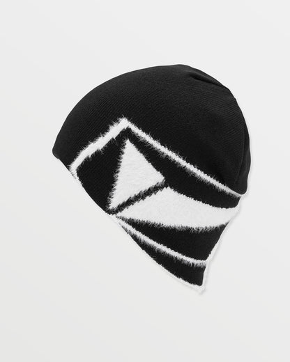 Stoney Skull Beanie Black - Volcom