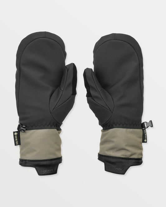 Men's Stay Dry Gore-Tex Mitts Military - Volcom