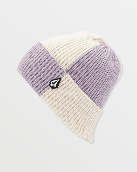Check This Beanie Lavender Aura - Volcom
