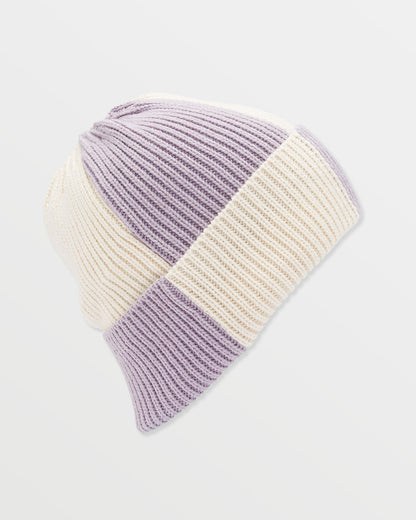 Check This Beanie Lavender Aura - Volcom
