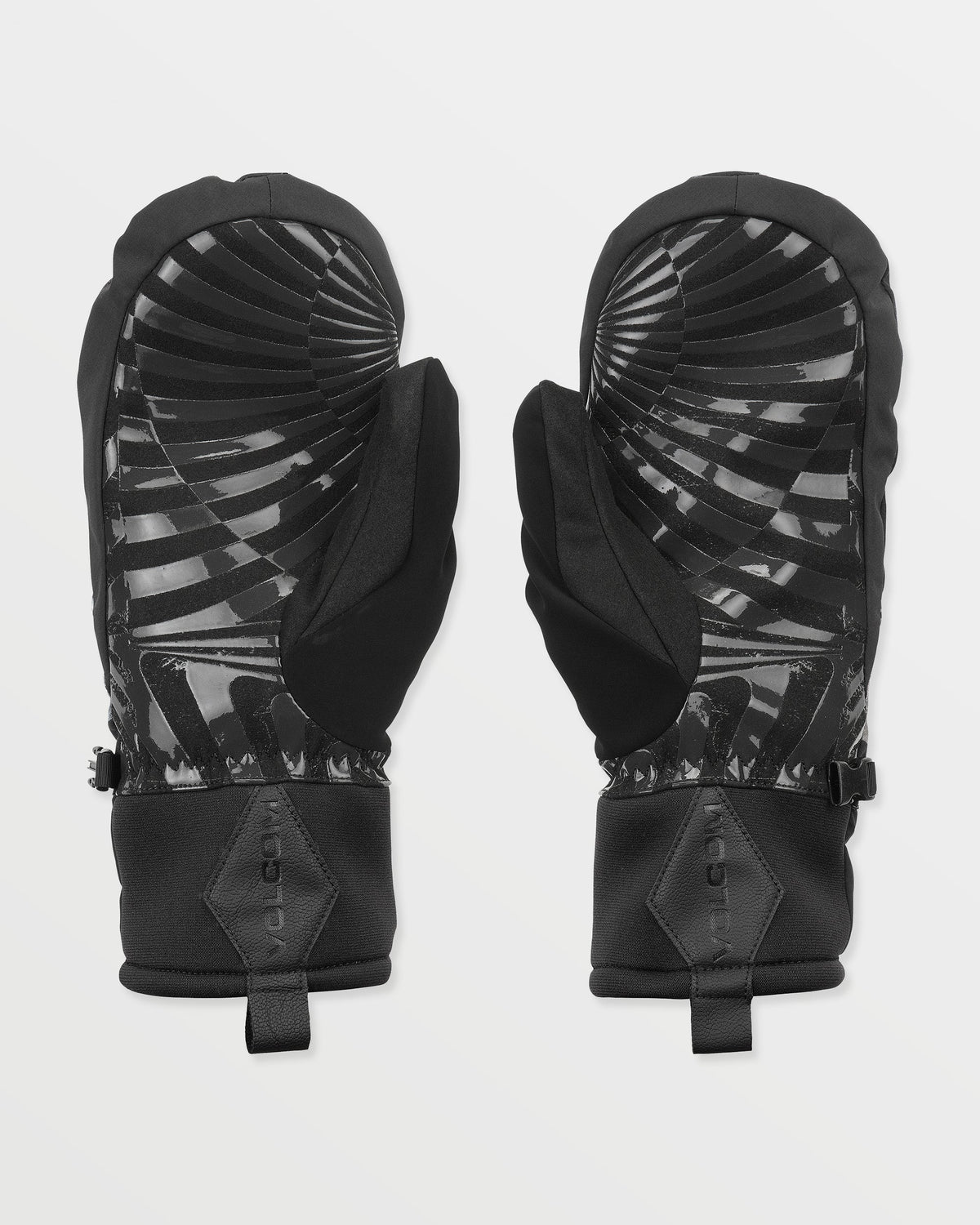 Men's V.Co Nyle Mitts Space Aloha - Volcom