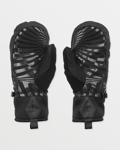 Men's V.Co Nyle Mitts Space Aloha - Volcom