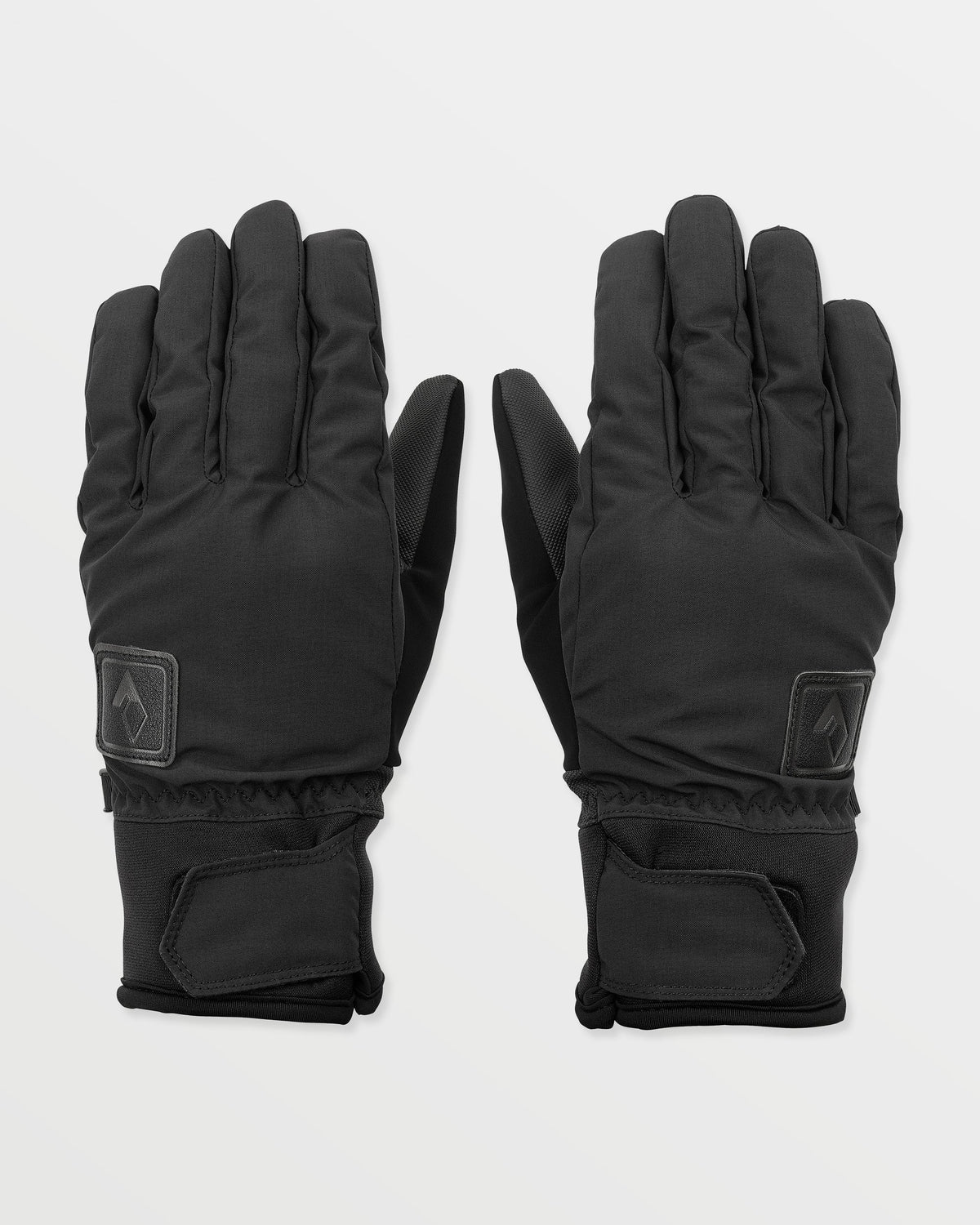 Men's V.Co Tech Crail Gloves Black - Volcom