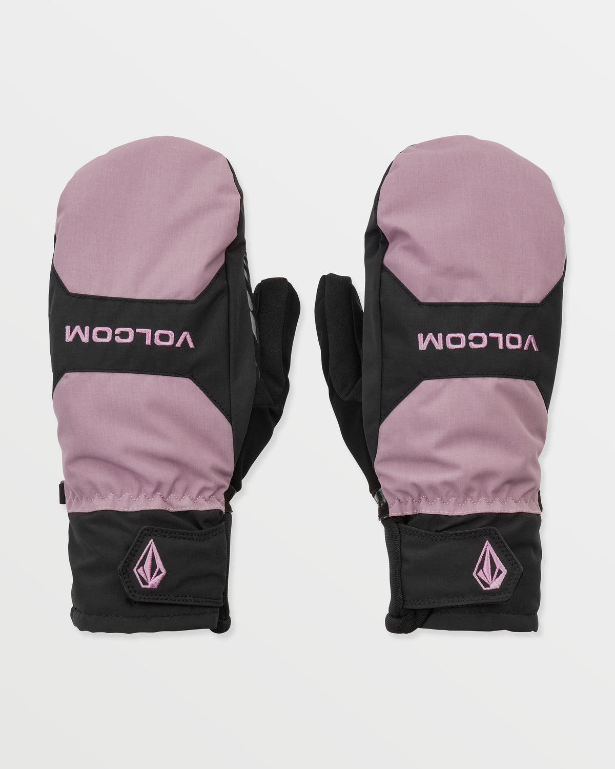 Men's V.Co Nyle Mitt Pale Mauve - Volcom