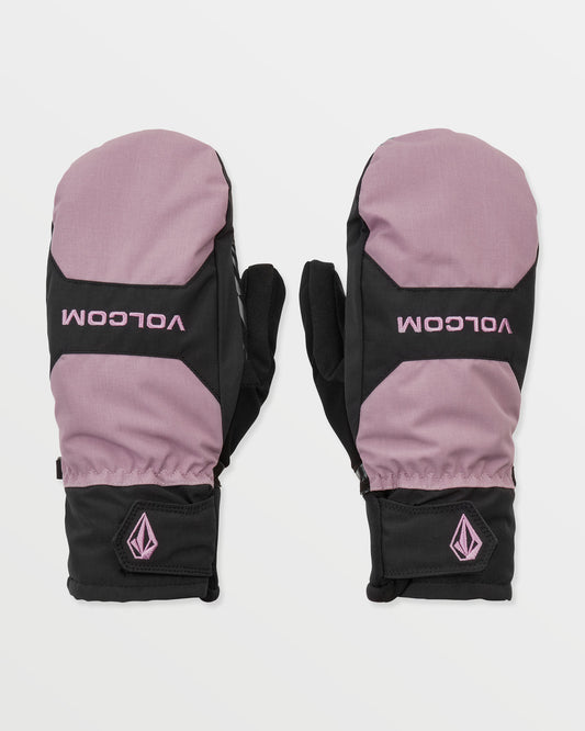 Men's V.Co Nyle Mitt Pale Mauve - Volcom