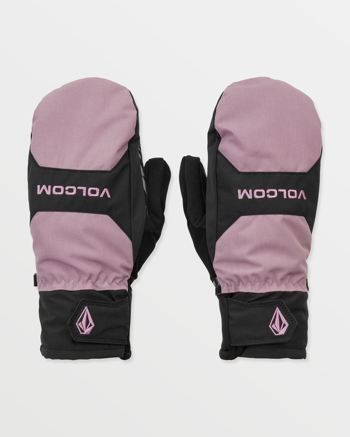 Men's V.Co Nyle Mitt Pale Mauve - Volcom