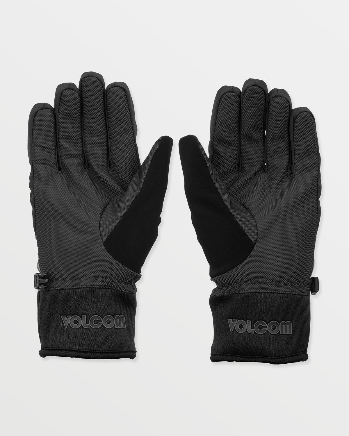 Men's V.Co Tech Crail Gloves Military - Volcom