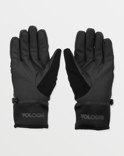 Men's V.Co Tech Crail Gloves Military - Volcom