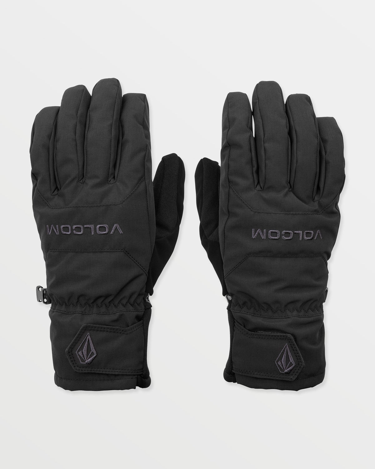 Men's V.Co Nyle Glove Black - Volcom