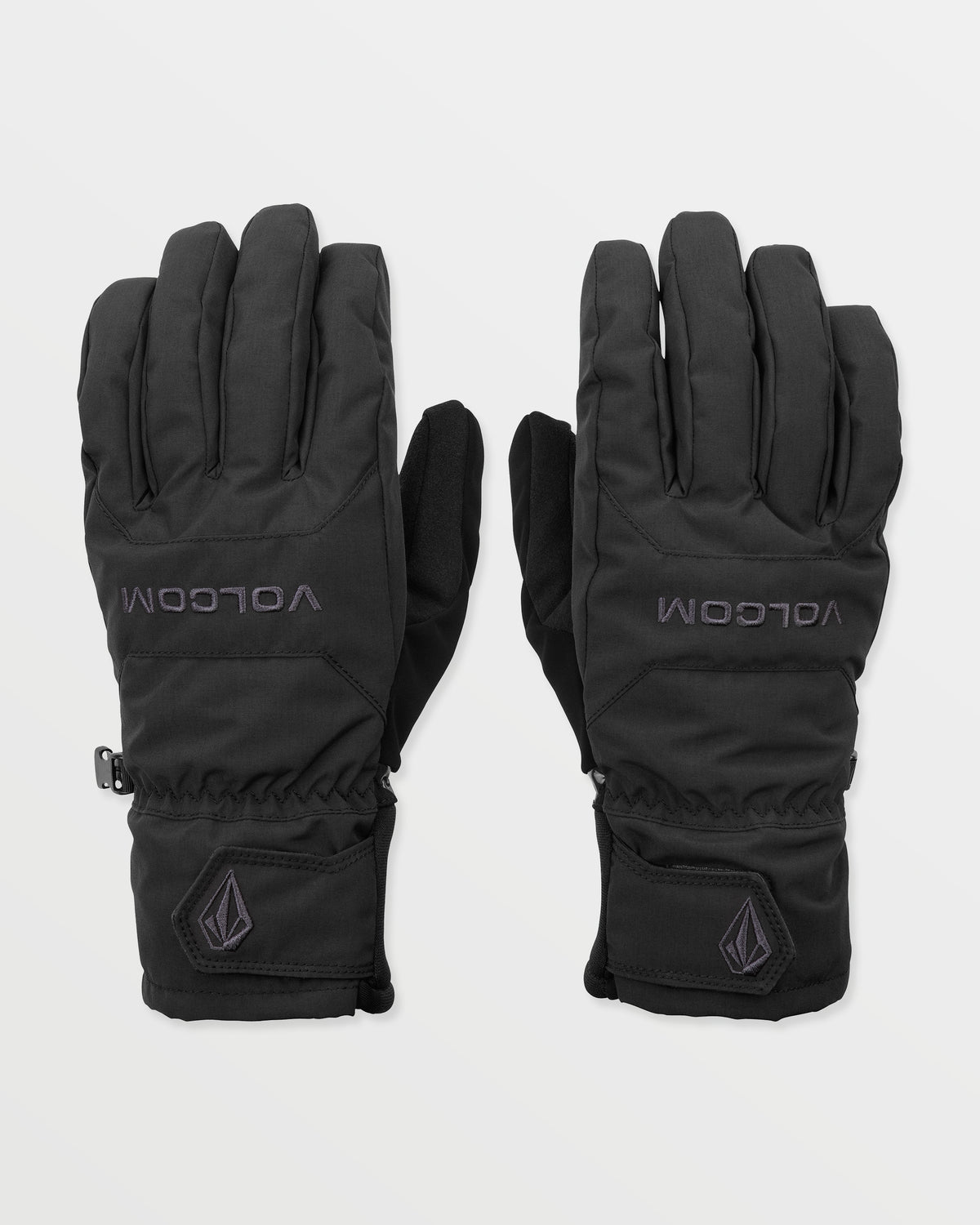 Men's V.Co Nyle Glove Black - Volcom