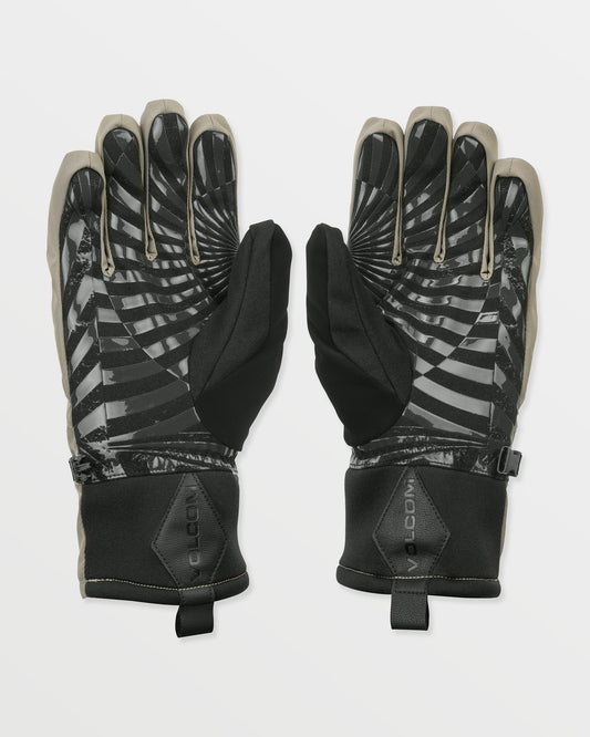 Men's V.Co Nyle Glove Military - Volcom