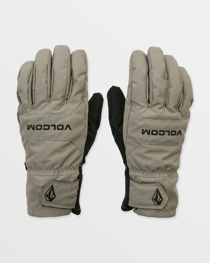 Men's V.Co Nyle Glove Military - Volcom