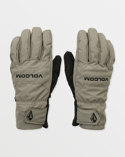 Men's V.Co Nyle Glove Military - Volcom