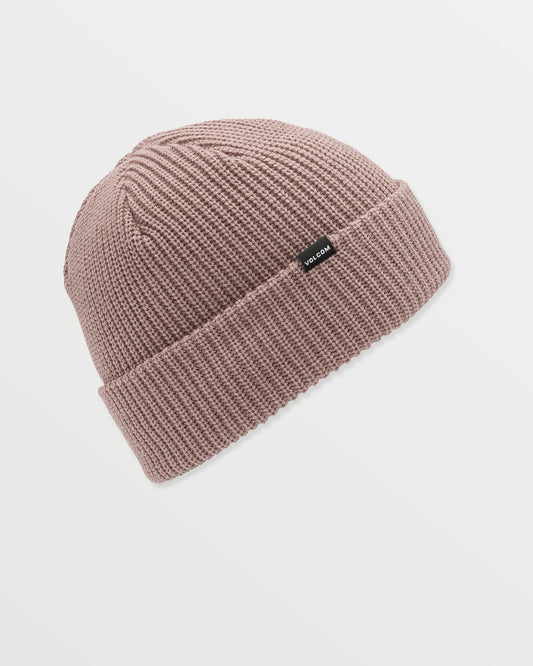 Sweep Beanie Pale Mauve - Volcom