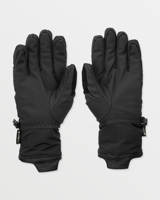 Men's Cp2 Gore-Tex Gloves Black - Volcom