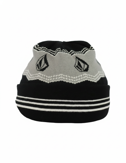 Volcom x Anti Ordinary A2 Beanie Helmet Outer Volcom Stone - Volcom