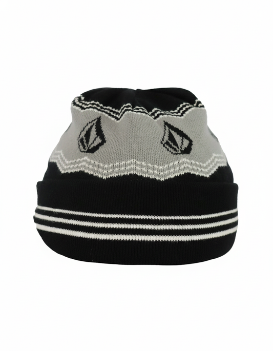 Volcom x Anti Ordinary A2 Beanie Helmet Outer Volcom Stone - Volcom