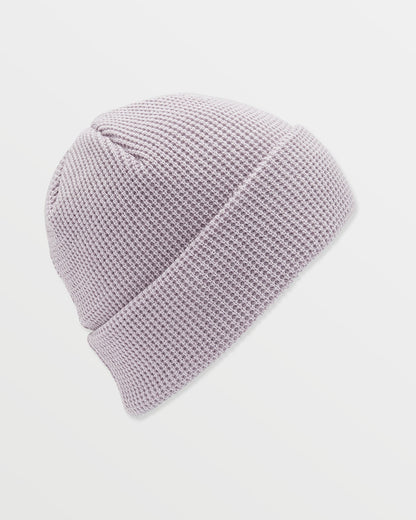Power Beanie Lavender Aura - Volcom