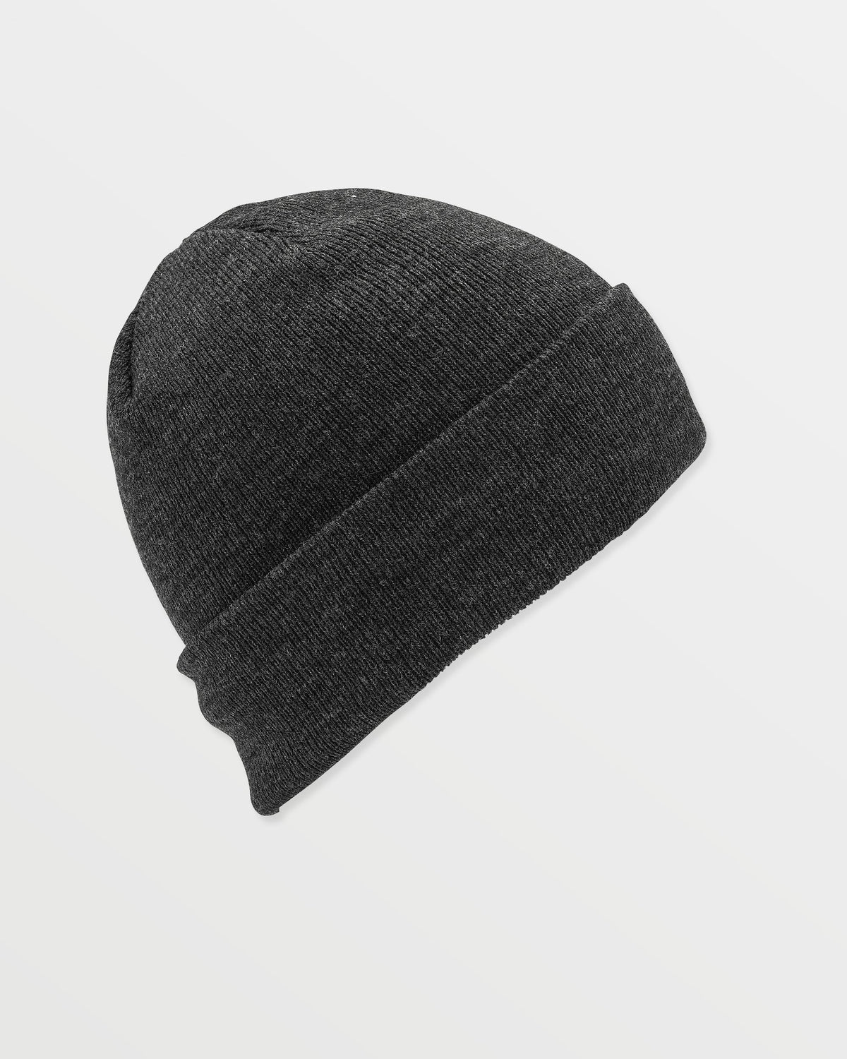 Scripted Beanie Black - Volcom