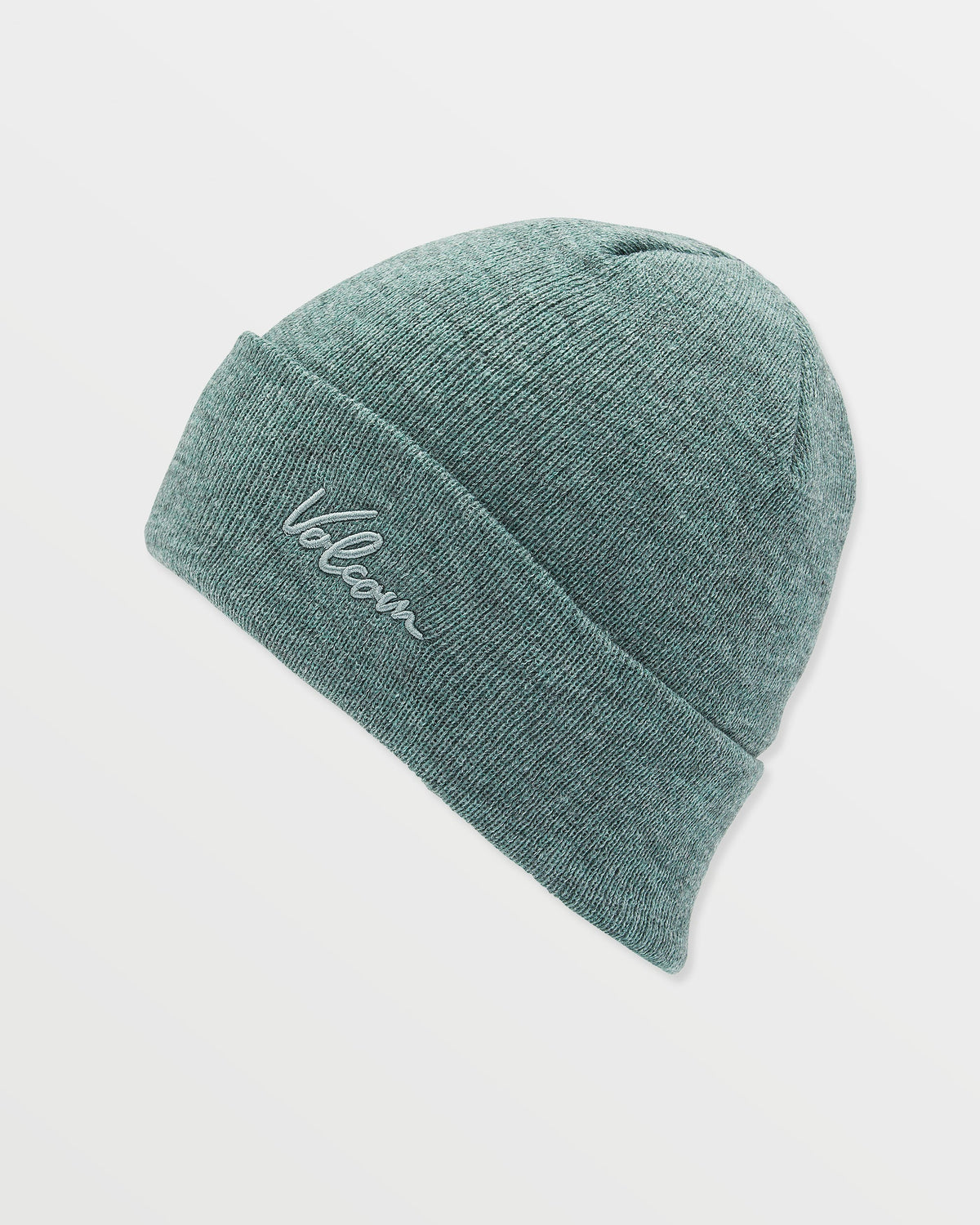 Scripted Beanie Arctic Blue - Volcom