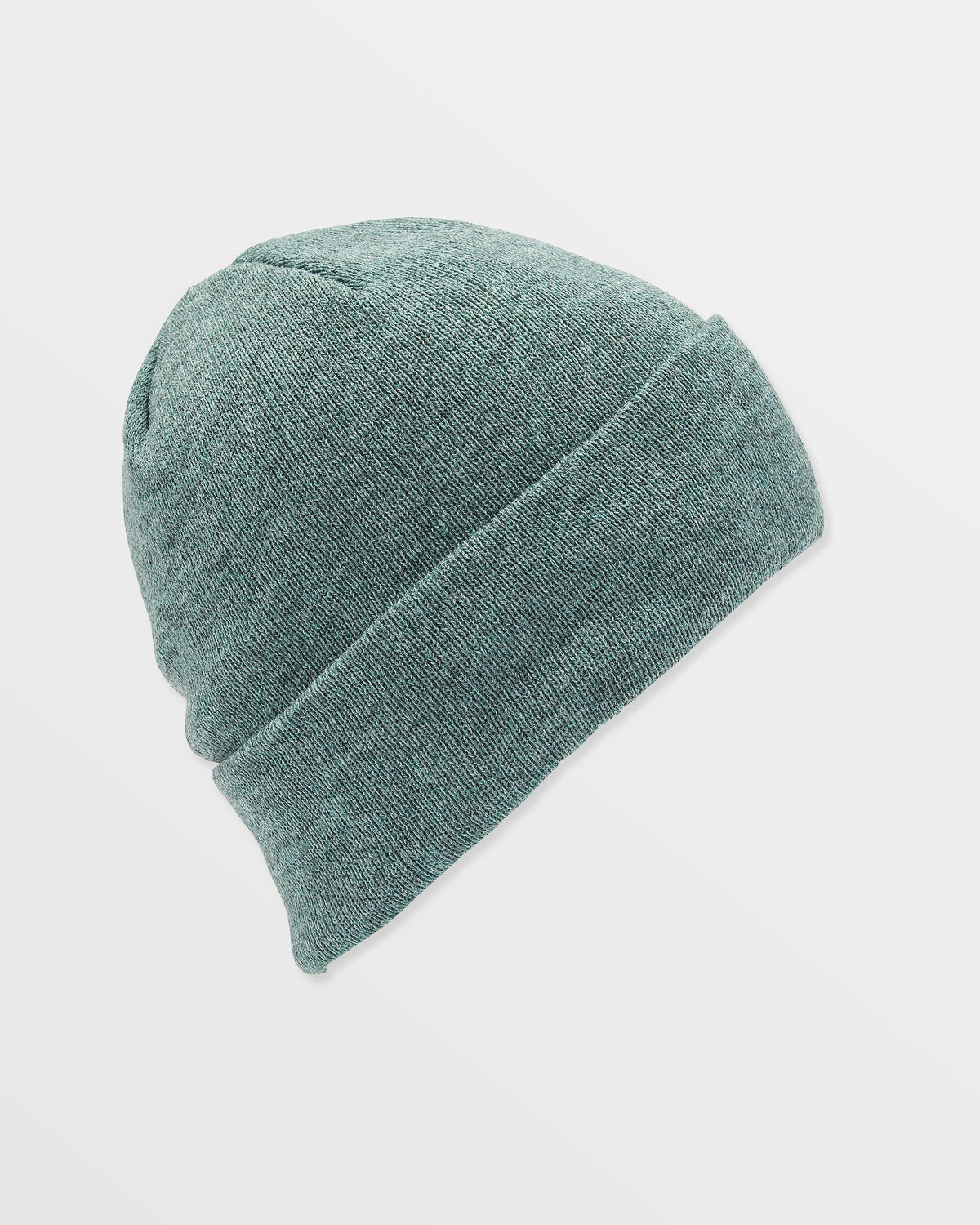 Scripted Beanie Arctic Blue - Volcom