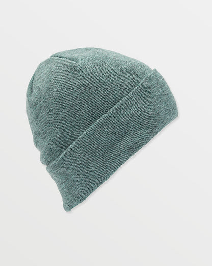 Scripted Beanie Arctic Blue - Volcom