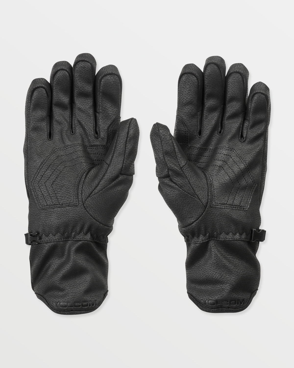 Men's Hipee Glove Black - Volcom