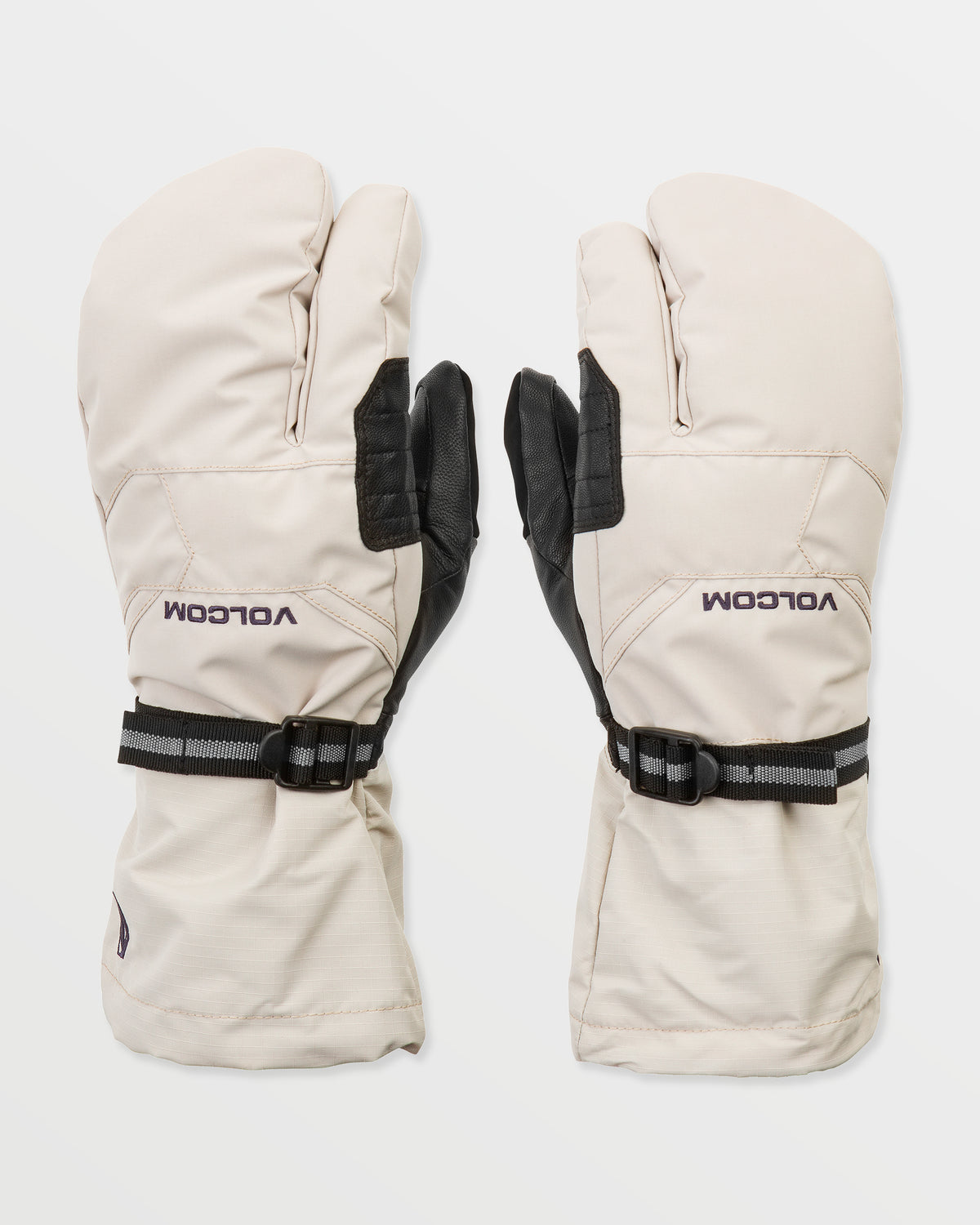 Men's V.Snow Trigger Mitt Stone - Volcom