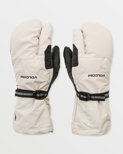 Men's V.Snow Trigger Mitt Stone - Volcom