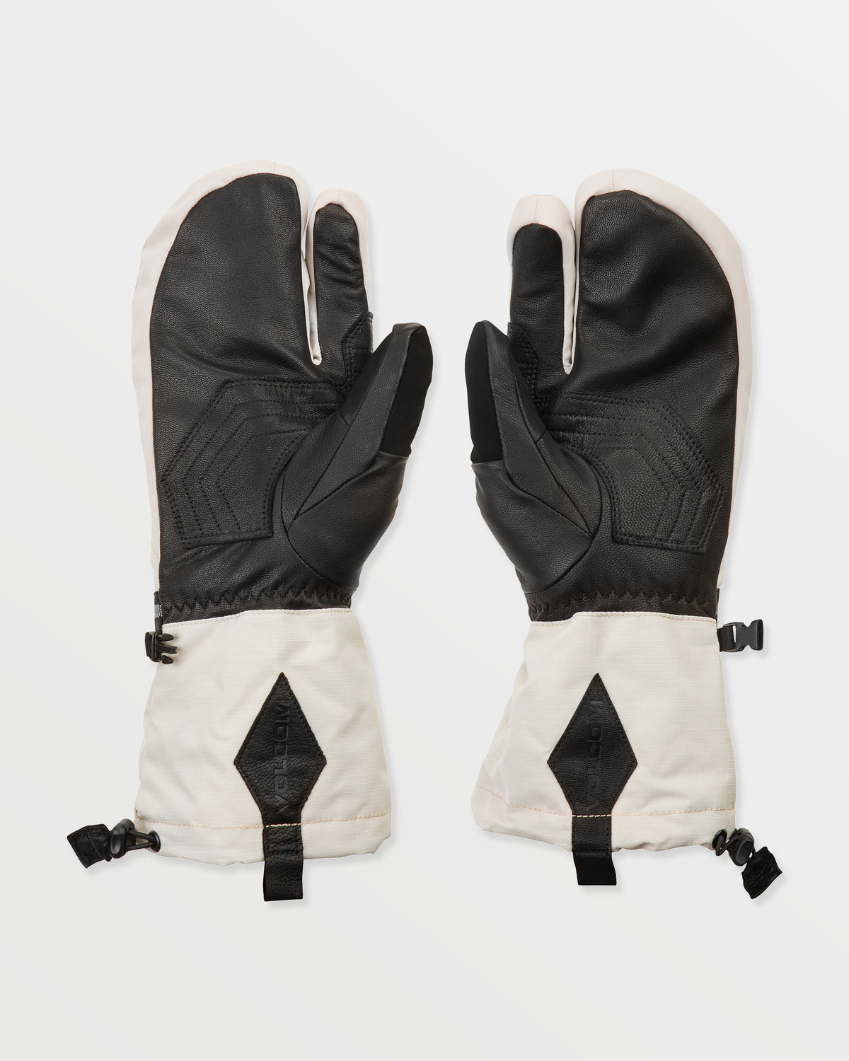 Men's V.Snow Trigger Mitt Stone - Volcom
