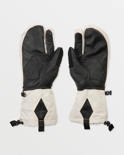 Men's V.Snow Trigger Mitt Stone - Volcom