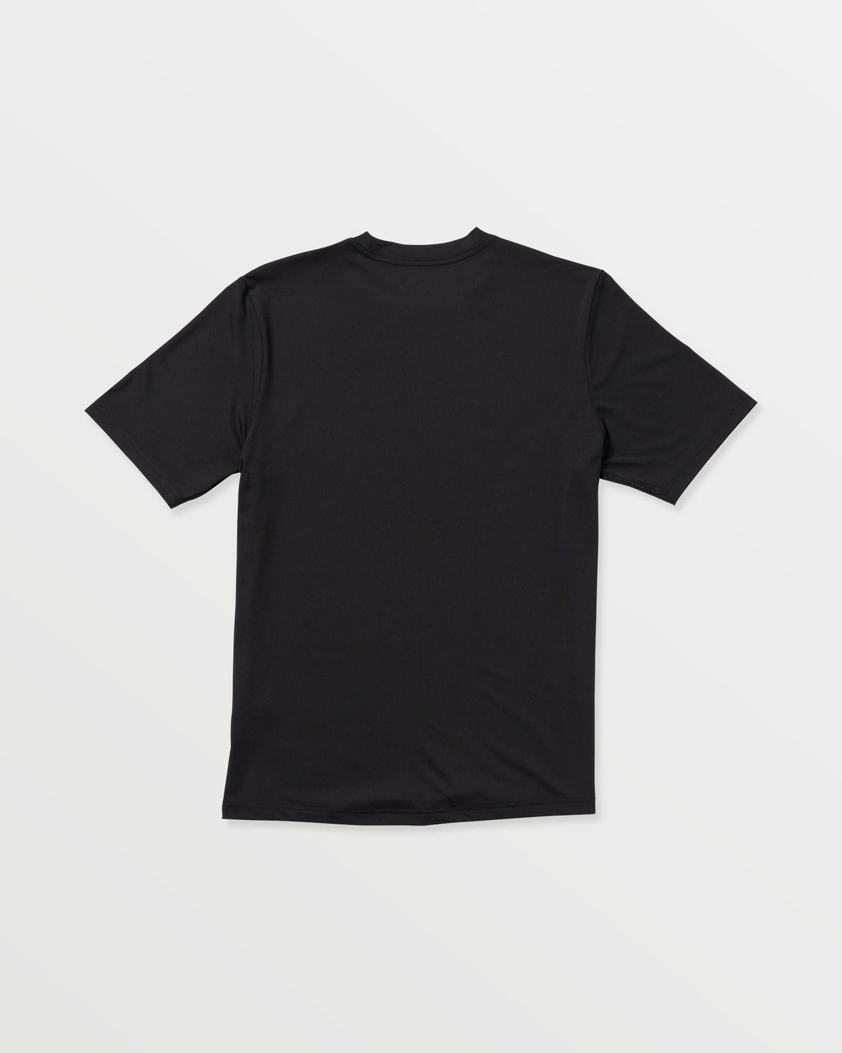 Men's Modstone Loose Short Sleeve Surf Tee Black - Volcom