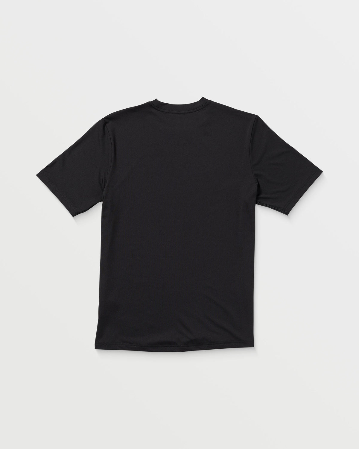 Men's Modstone Loose Short Sleeve Surf Tee Black - Volcom