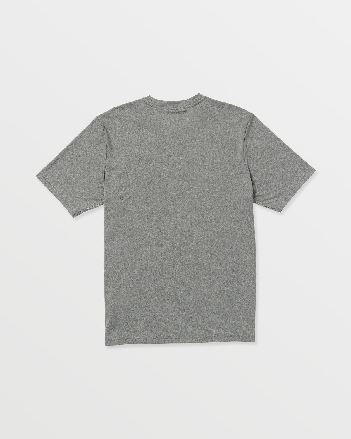 Men's Modstone Loose Short Sleeve Surf Tee Heather Grey - Volcom