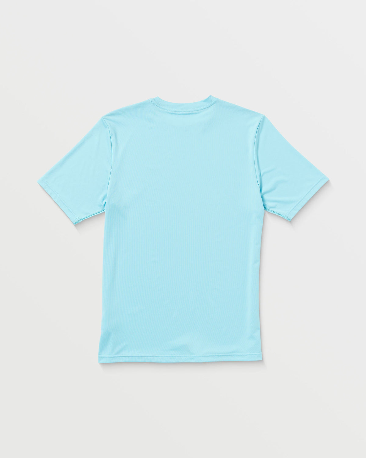 Men's Modstone Loose Short Sleeve Surf Tee Resin Blue - Volcom